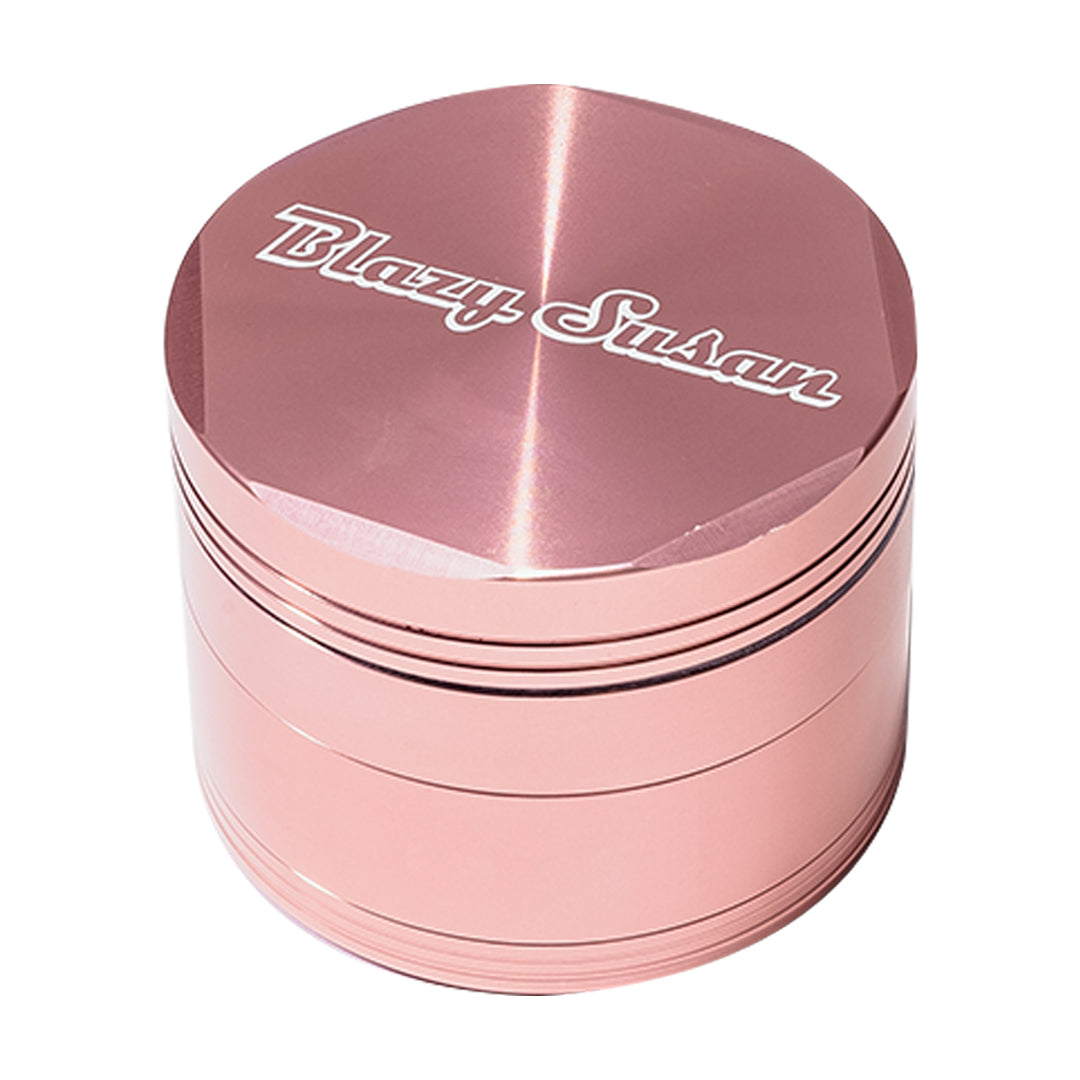 Blazy Grinder V2 de aluminio | Mantra Smoke Shop México