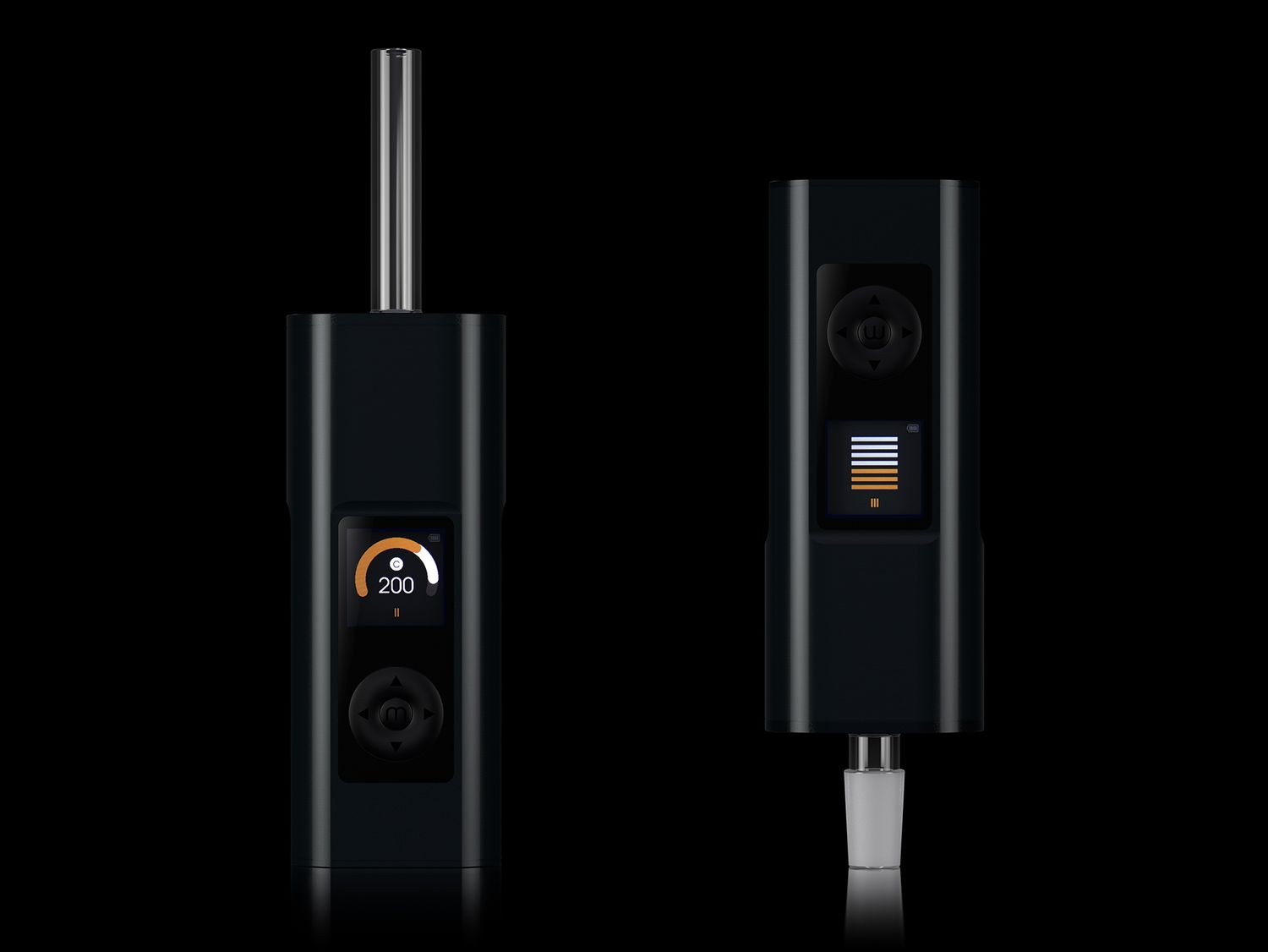 Arizer Solo III | Vaporizador Portátil | Mantra Smoke Shop México
