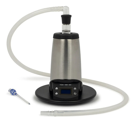 Vaporizador Herbal Arizer V-Tower | Mantra Smoke Shop México