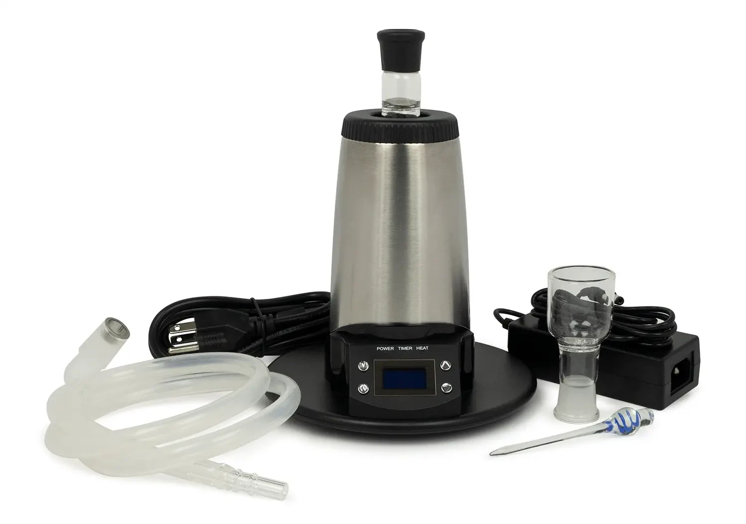 Vaporizador Herbal Arizer V-Tower | Mantra Smoke Shop México