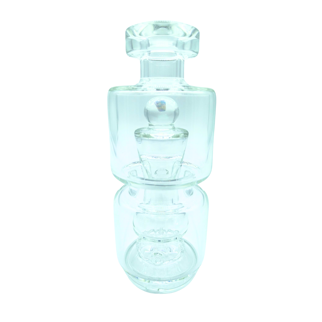 Glass Top Opal para Peak Pro y New Peak | Mantra Smoke Shop México