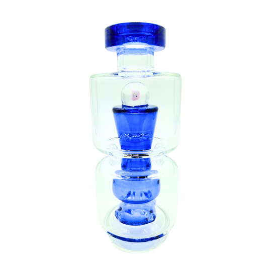 Glass Top Opal para Peak Pro y New Peak | Mantra Smoke Shop México
