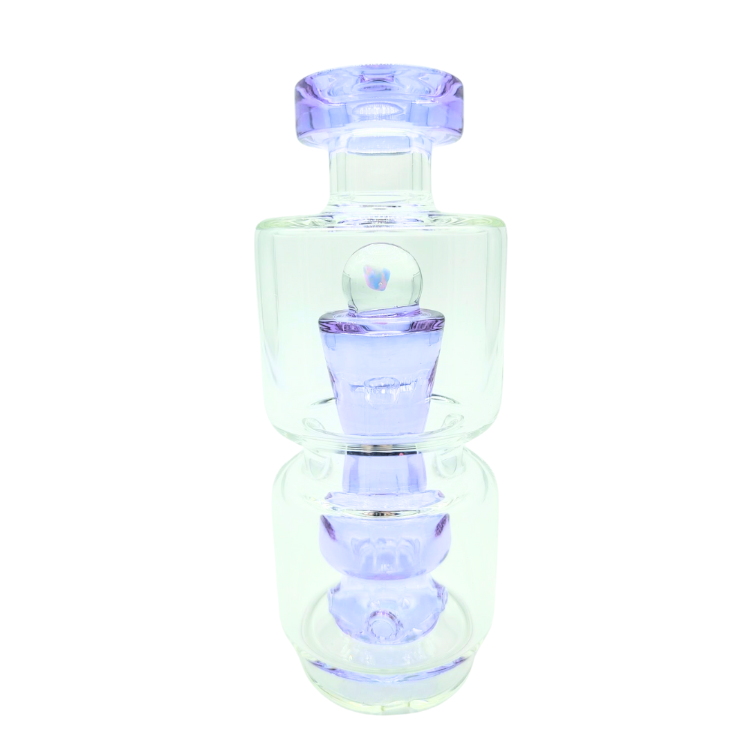 Glass Top Opal para Peak Pro y New Peak | Mantra Smoke Shop México