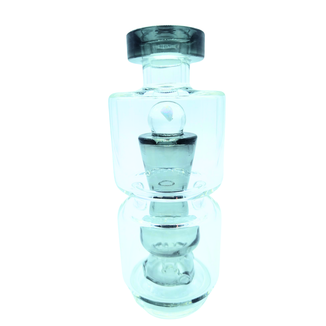 Glass Top Opal para Peak Pro y New Peak | Mantra Smoke Shop México