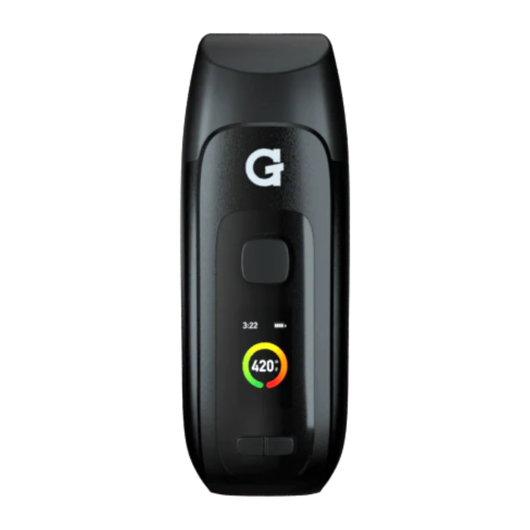 G Pen Dash+ Vaporizador Herbal
