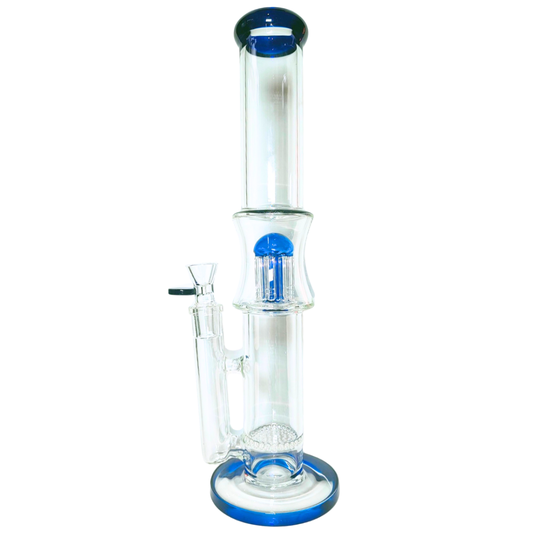 Bong Aqua Dominion 40 – Dual Filtration