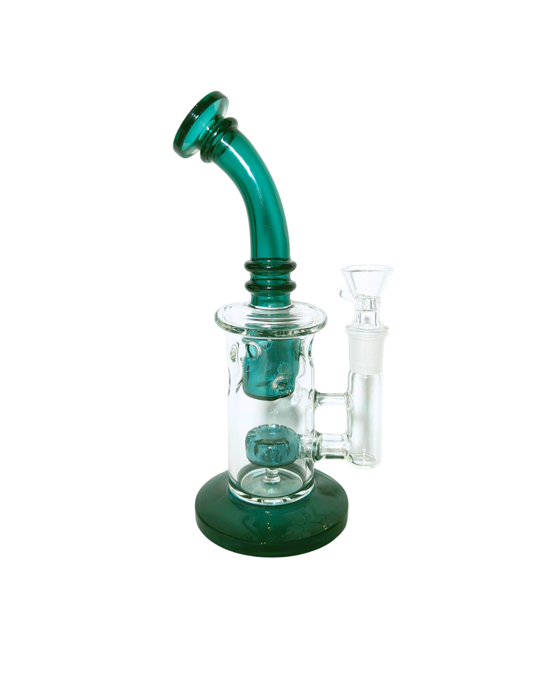Bong Green Phantom 22