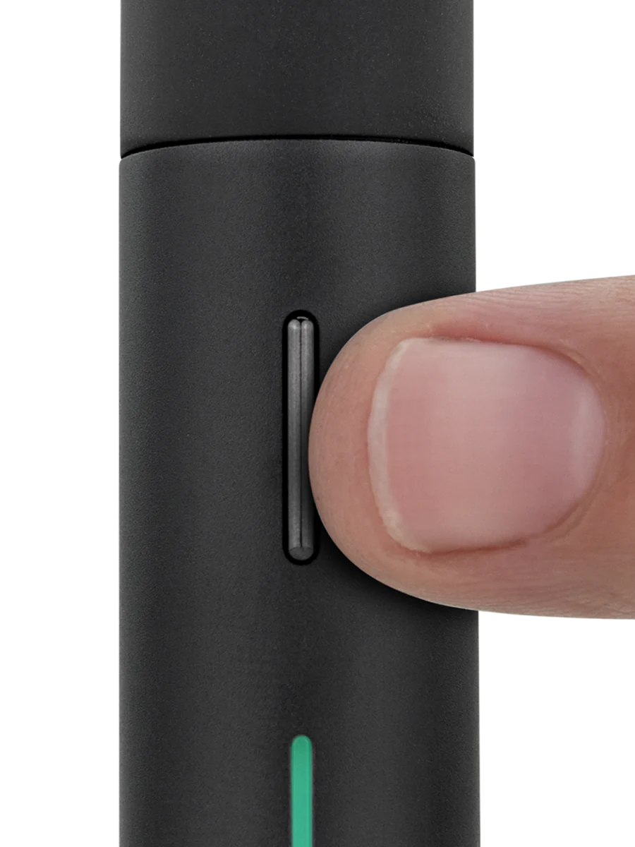 Puffco Pivot Vaporizador Portátil y Potente | Mantra Smoke Shop México