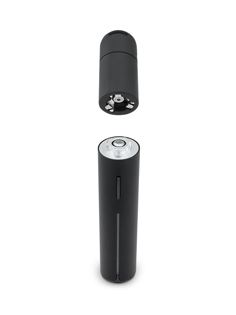 Puffco Pivot Vaporizador Portátil y Potente | Mantra Smoke Shop México