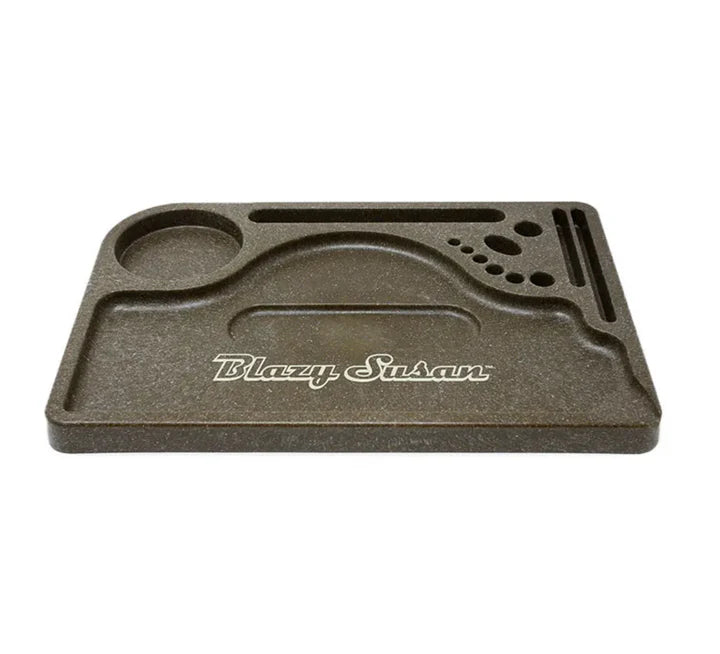 Blazy Susan Charola Biodegradable | Mantra Smoke Shop México