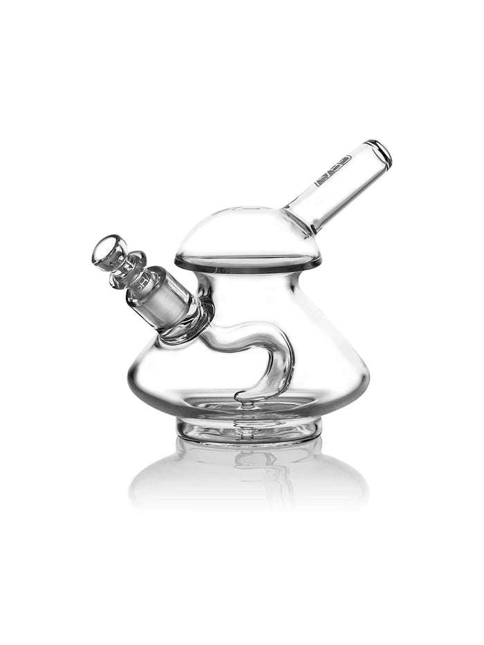 GRAV® Wobble Bubbler compacto y versátil | Mantra Smoke Shop México