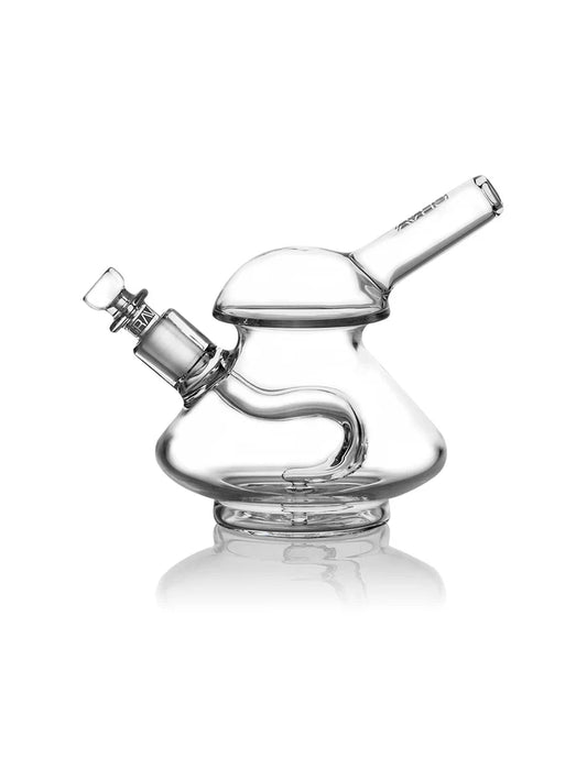 GRAV® Wobble Bubbler compacto y versátil | Mantra Smoke Shop México