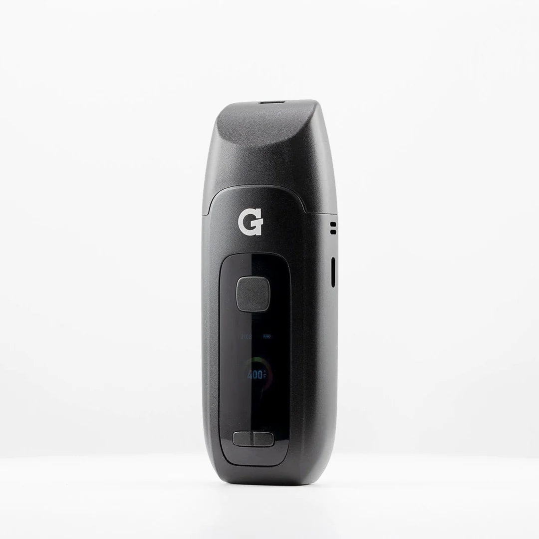 G Pen Dash+ Vaporizador Herbal