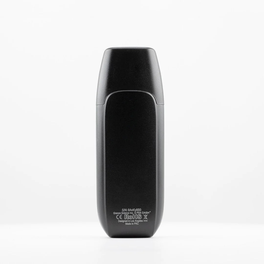 G Pen Dash+ Vaporizador Herbal