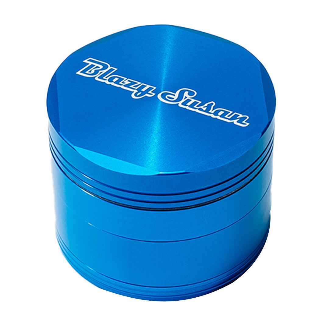 Blazy Grinder V2 de aluminio | Mantra Smoke Shop México
