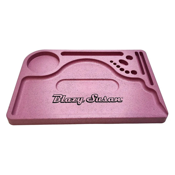 Blazy Susan Charola Biodegradable | Mantra Smoke Shop México