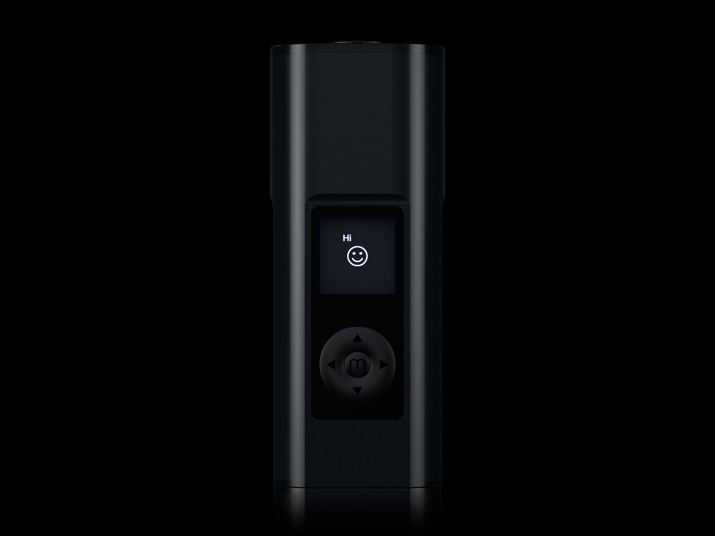 Arizer Solo III | Vaporizador Portátil | Mantra Smoke Shop México