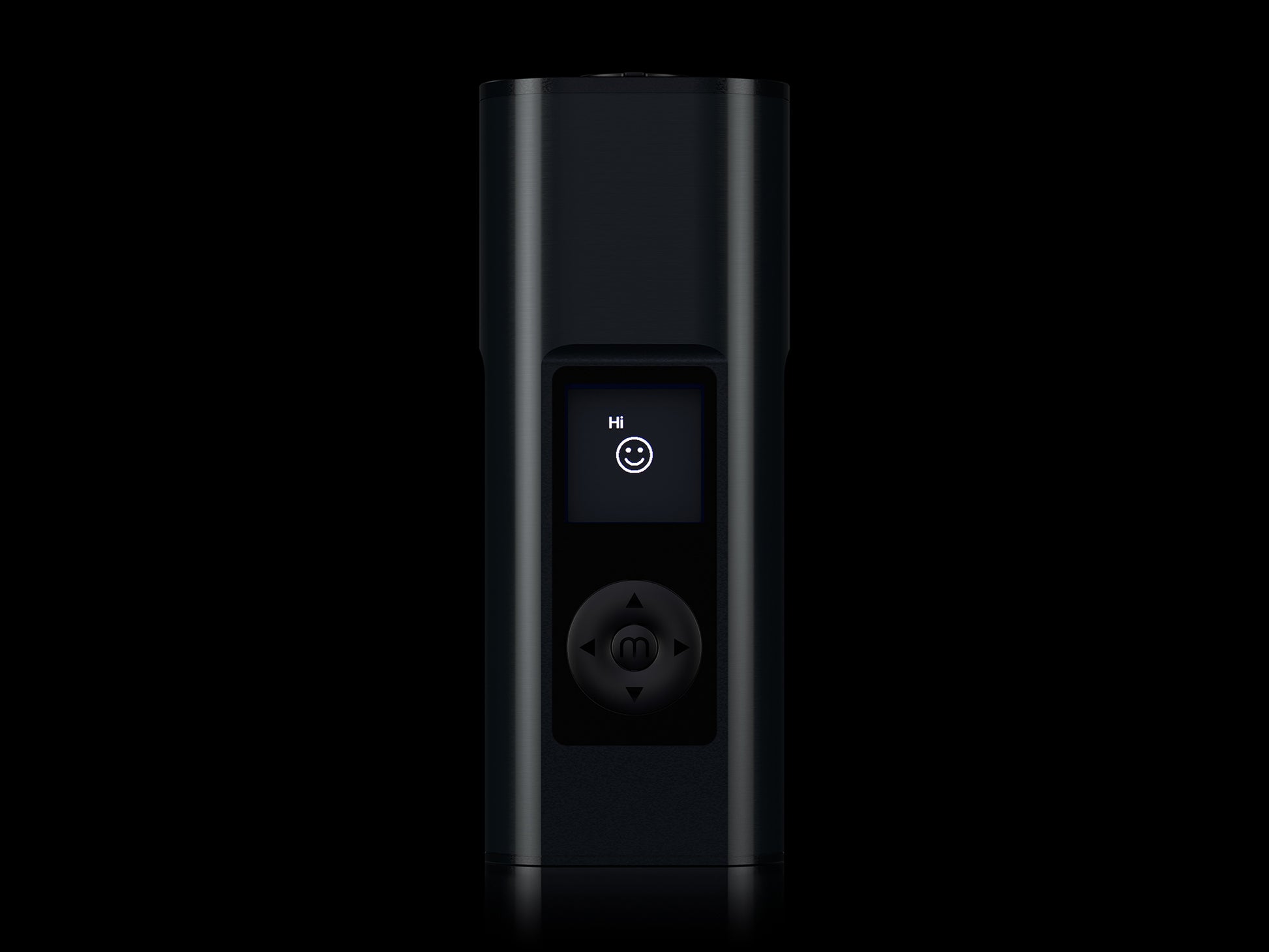 Arizer Solo III | Vaporizador Portátil | Mantra Smoke Shop México