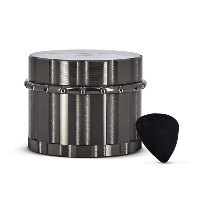 OCB Grinder Aluminio Alta Calidad
