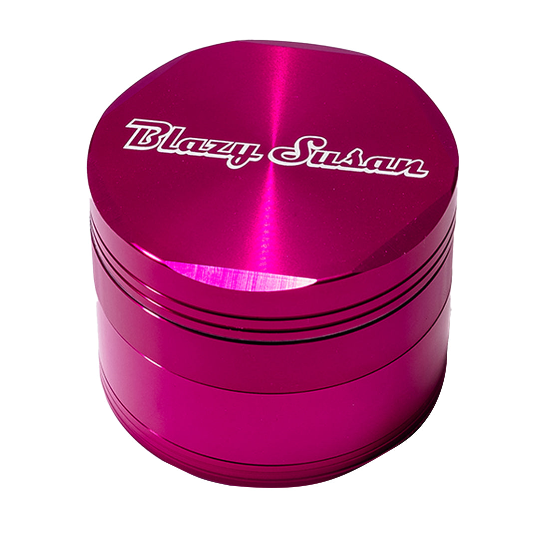 Blazy Grinder V2 de aluminio | Mantra Smoke Shop México