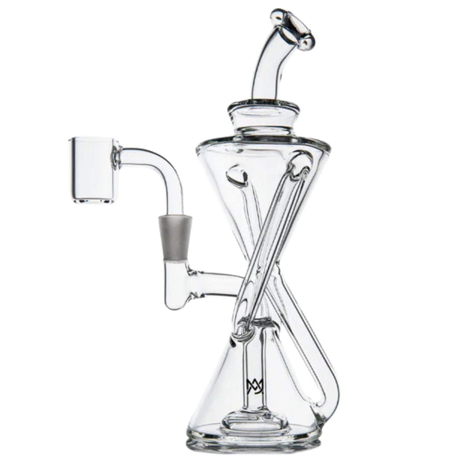 Rig & Nectar Collector | Mantra Smoke Shop México
