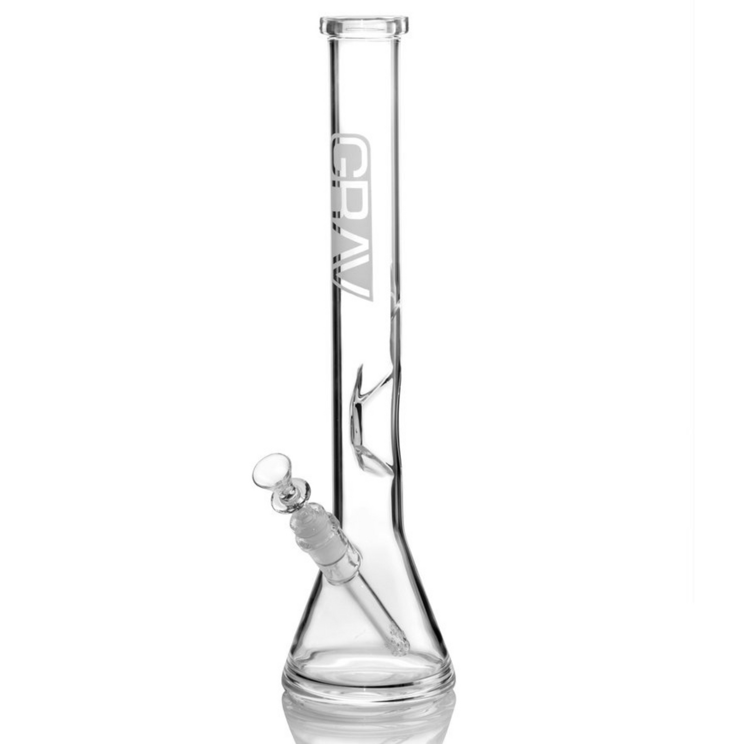 Bong & Bubbler | Mantra Smoke Shop México