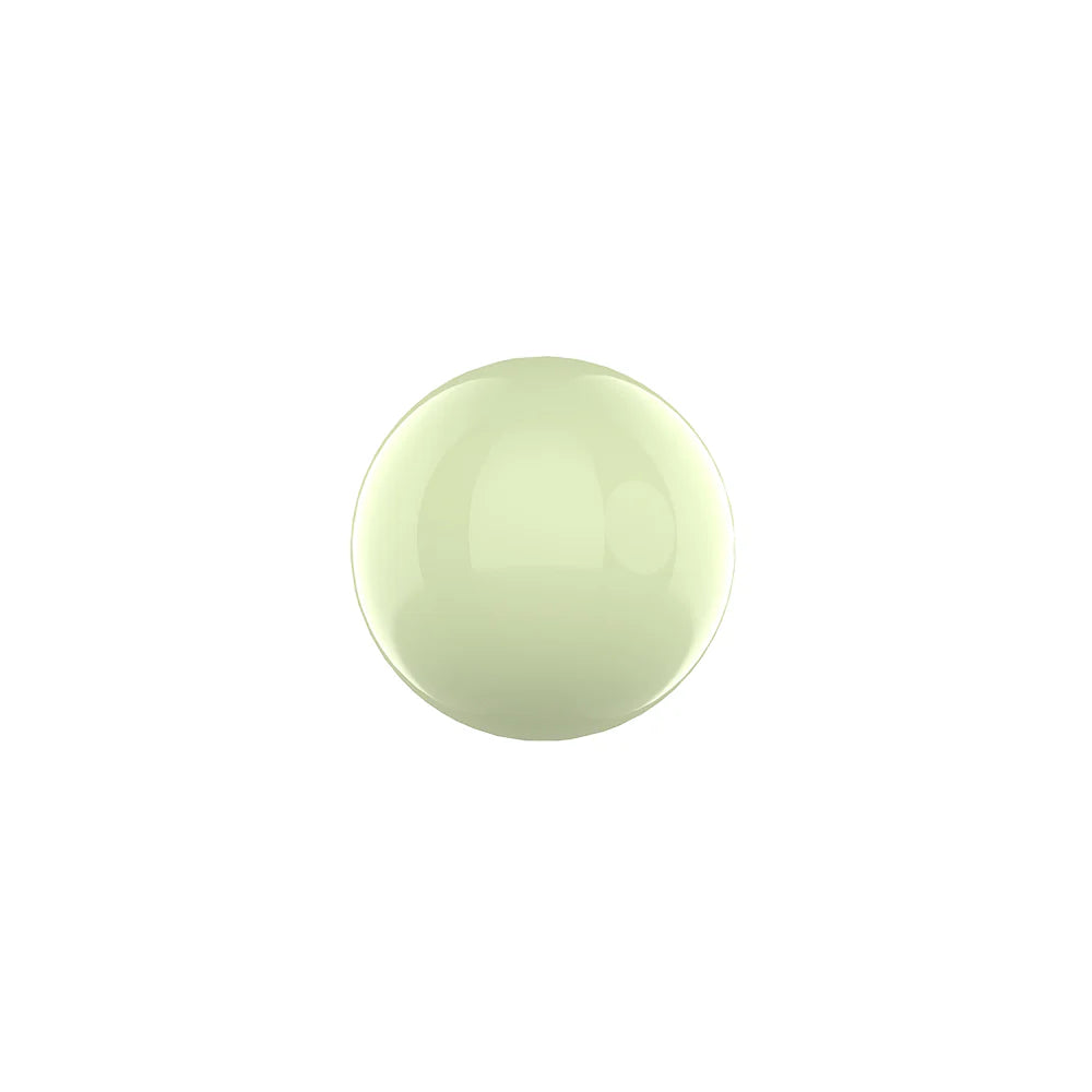 Quartz terp pearl glow Perla 6 mm.