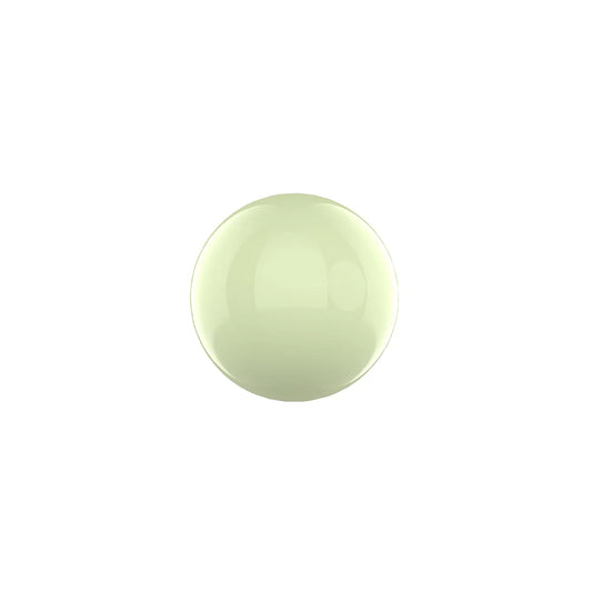 Quartz terp pearl glow Perla 6 mm.