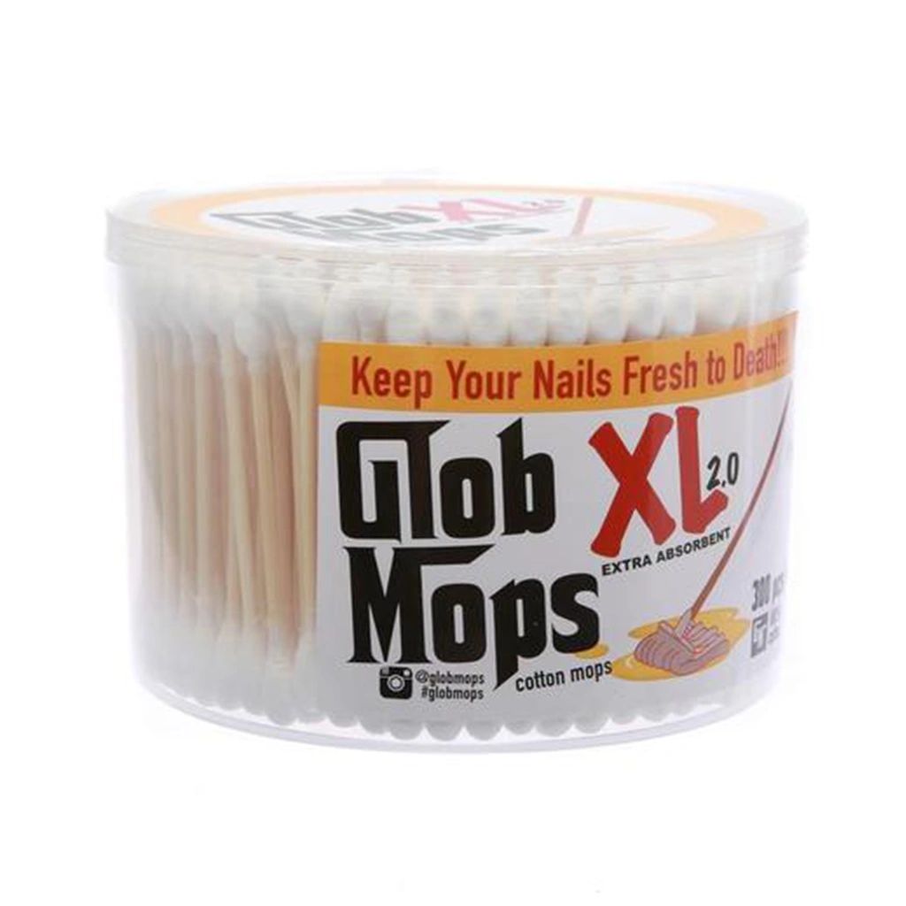 Glob Mops XL 2.0 Pack de 300pcs.