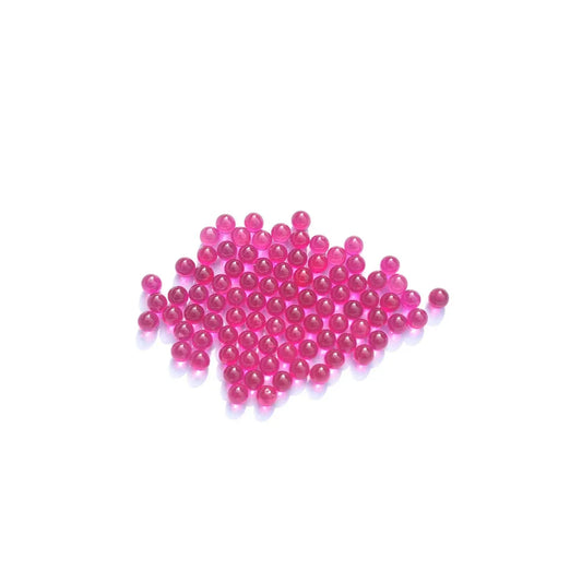 Terp Pearl Ruby 3mm Perla Puffco Banger Pivot Peak