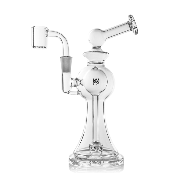 MJ Arsenal Apollo Mini Dab Rig - Vista principal