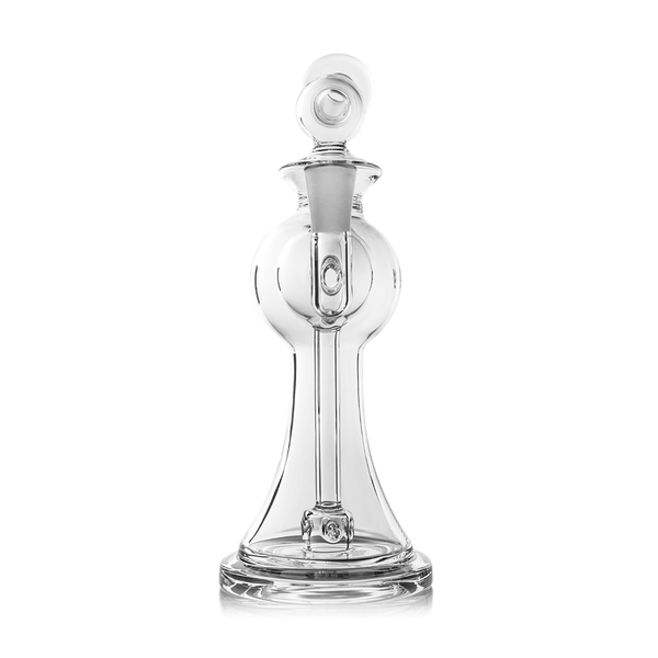 MJ Arsenal Apollo - Vista lateral