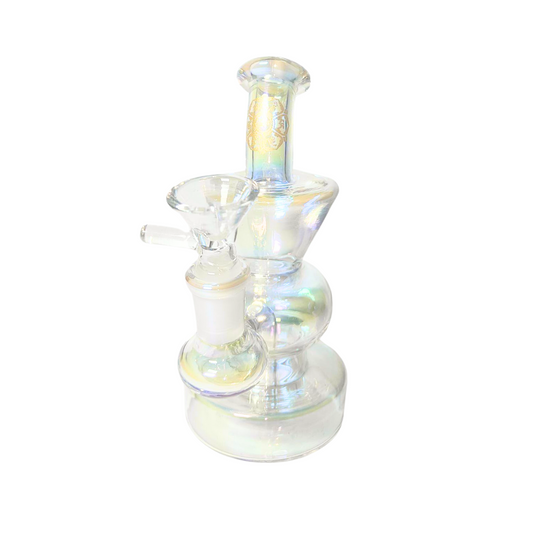 Mantra Space mini Bong