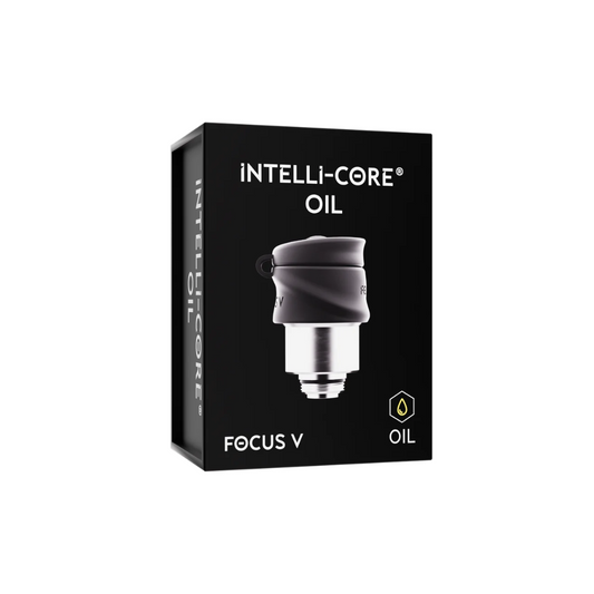 Focus V Intelli-Core Atomizador Carta Aeris