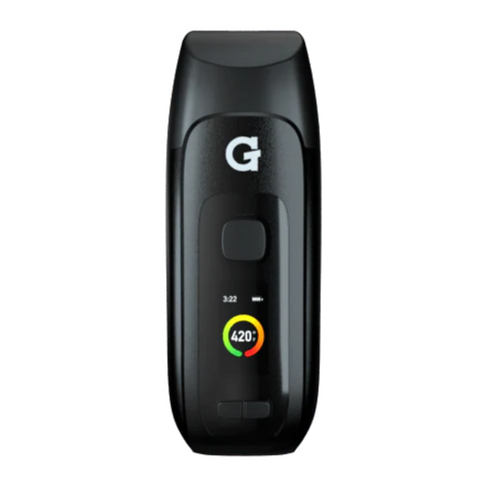 G Pen Dash+ Vaporizador Herbal