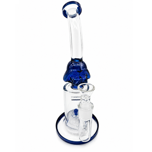 Bong Vader Matrix Percolador | Cristal Borosilicato 29cm – Comprar en México
