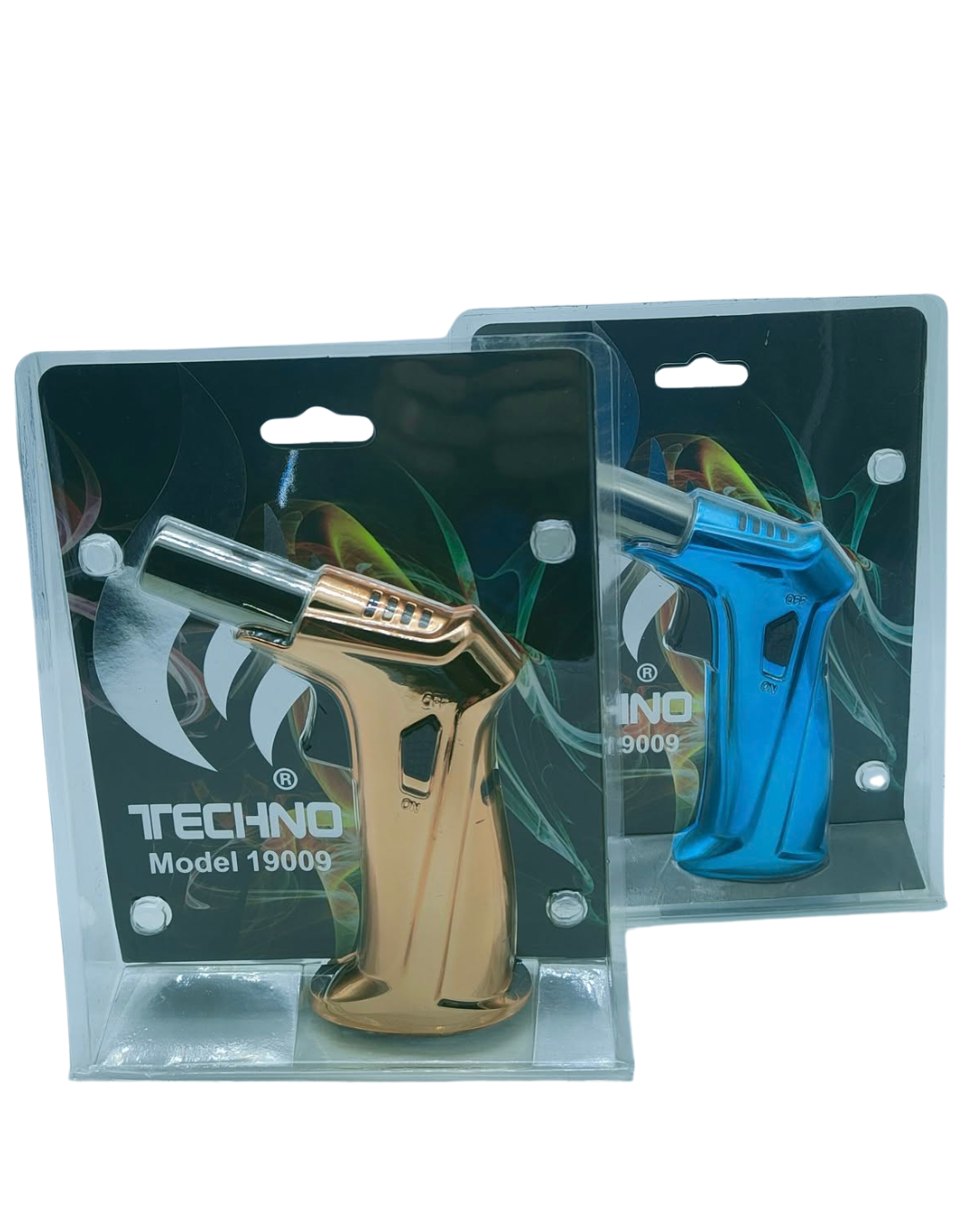 Techno Torch 19009 – Soplete Profesional