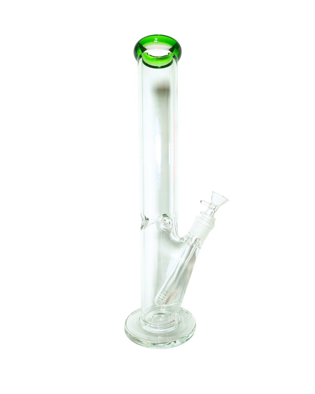 Bong Classic Tube 38cm Green Edition – Ice