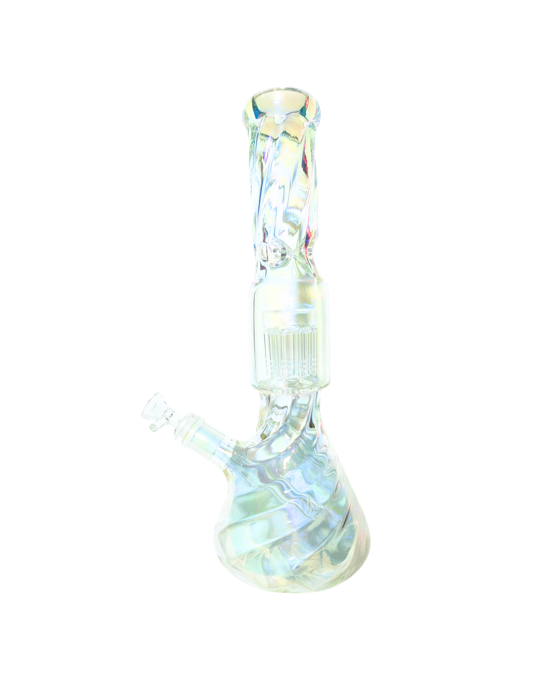 Bong Prism Wave 35cm – Iridescent Edition