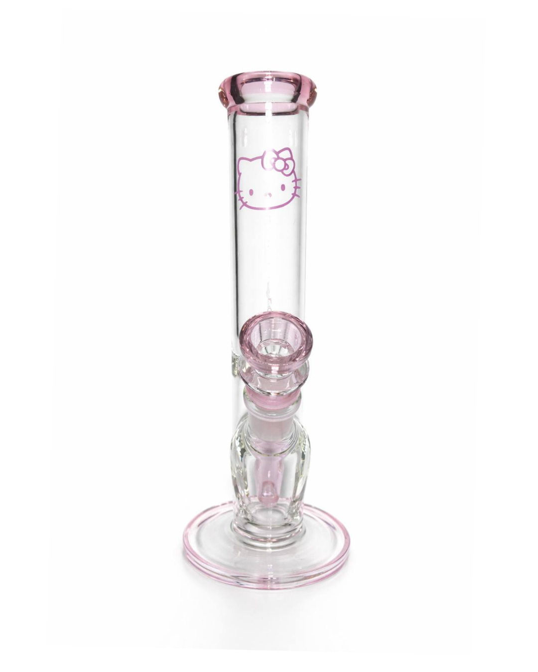 Bong Kitty Pink Edition 26 cm