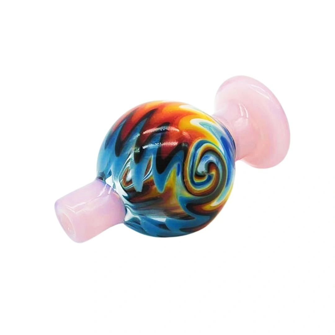 Wig Wag Carb Cap