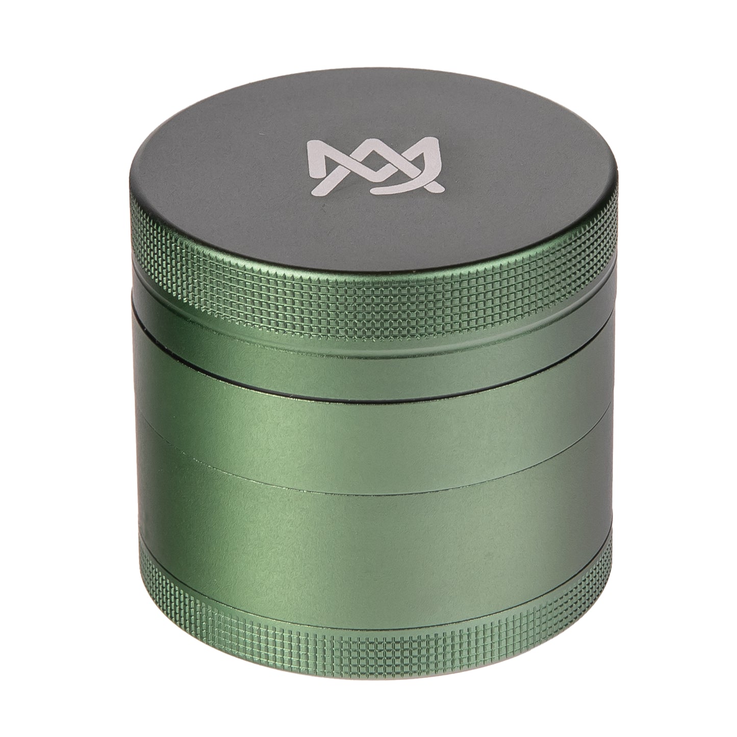 Grinder MJ Arsenal 4 Piezas en Aluminio – Triturado Perfecto