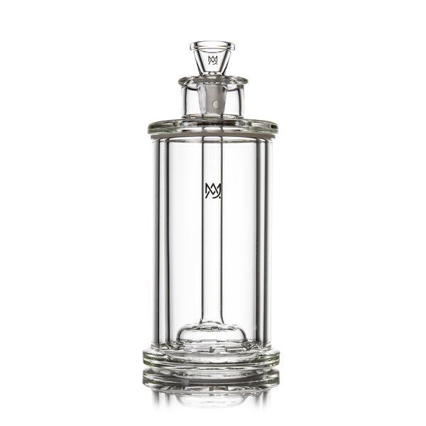 MJ Arsenal Piston Gravity Bong - Vista principal