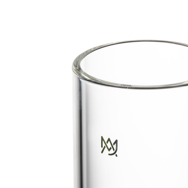 MJ Arsenal Piston - Vista lateral