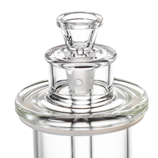 MJ Arsenal Piston - Bowl 14mm detalle