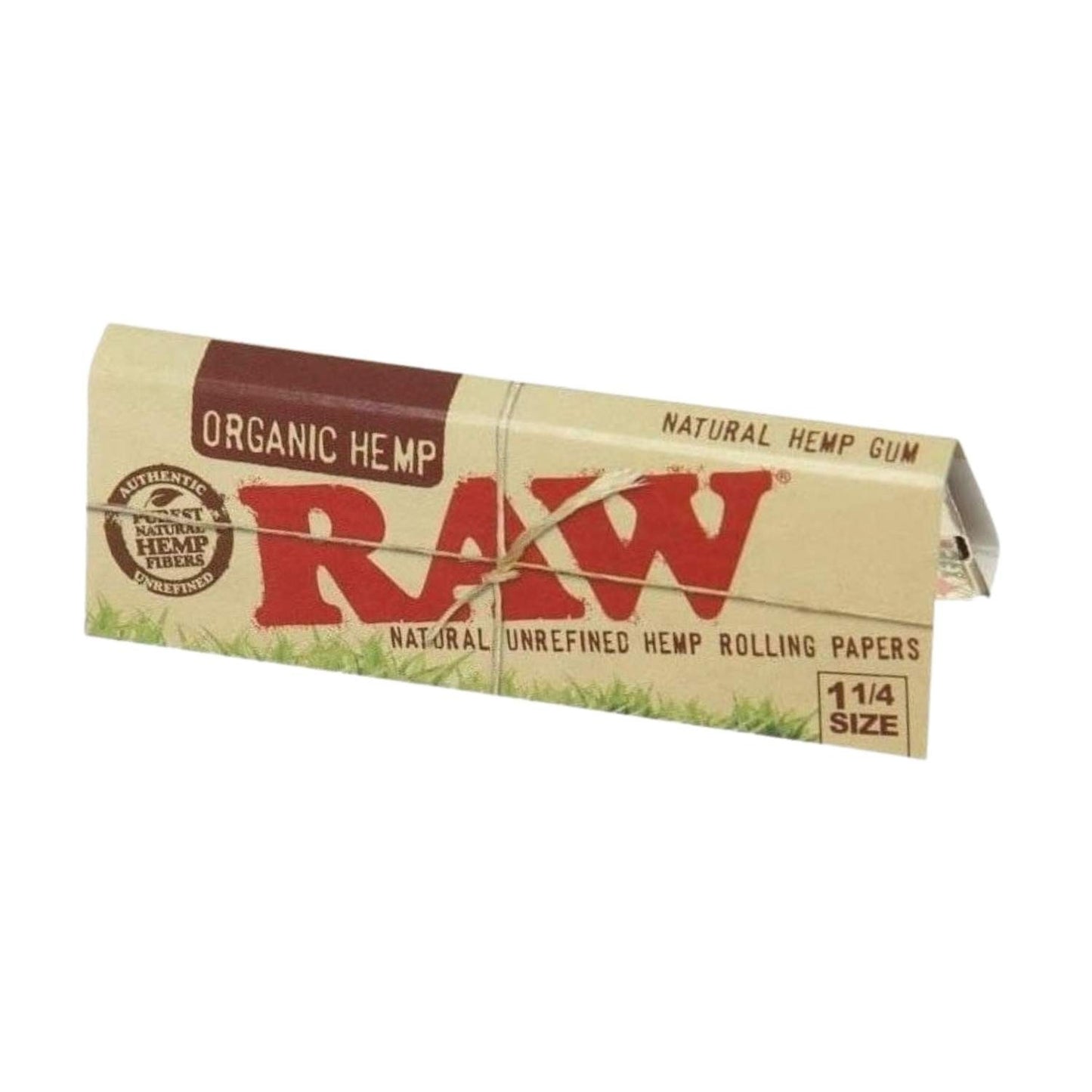 RAW Hemp Roller 110mm King Size