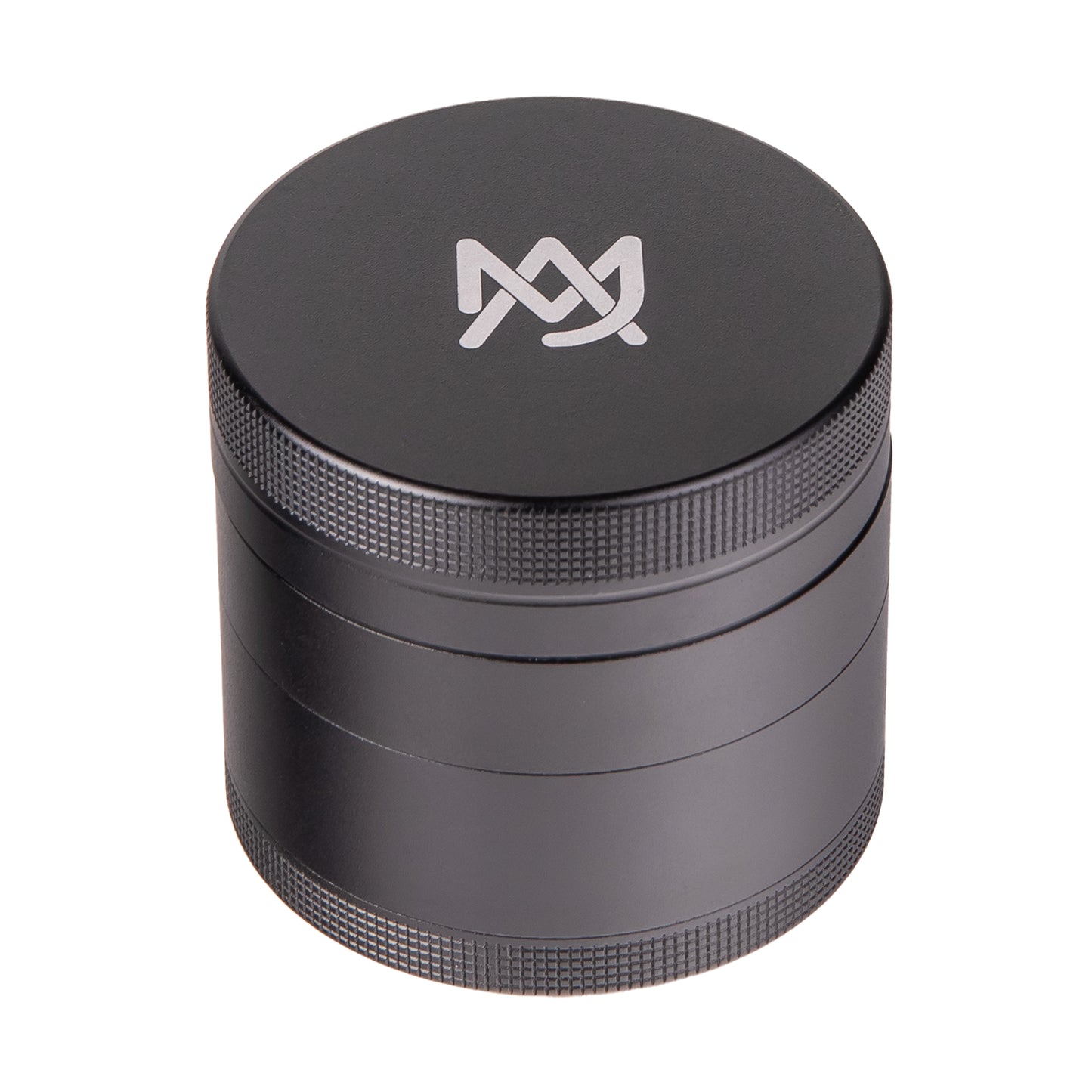 Grinder MJ Arsenal 4 Piezas en Aluminio – Triturado Perfecto