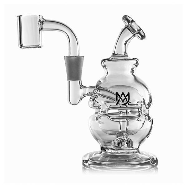 MJ Arsenal Royale Mini Dab Rig - Vista principal