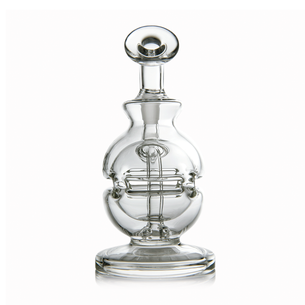MJ Arsenal Royale - Vista lateral