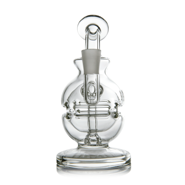 MJ Arsenal Royale - Vista frontal base